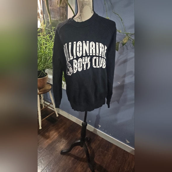 Billionaire boys club sweater - Picture 1 of 8